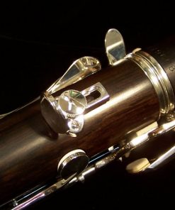 Buffet Festival A Clarinet - Key of A