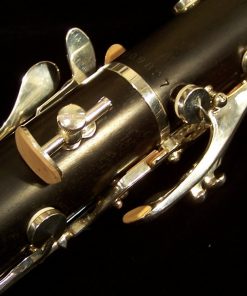 SeleS Presence A Clarinet - Key of A