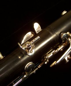 Buffet Divine A Clarinet - Key of A