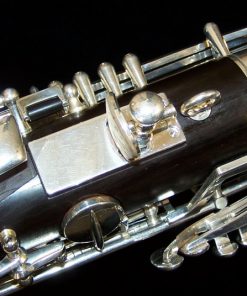 Selmer Paris Privilege Bass Clarinet