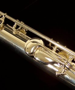 Jupiter Alto Flutes - 517S Model Shown