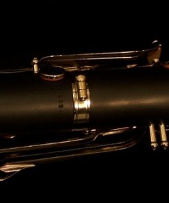 Selmer 1430LP Student Bass Clarinet