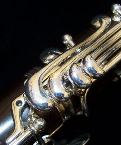Buffet Tosca Clarinet