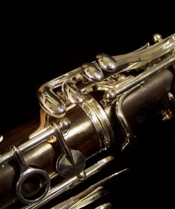 Buffet Festival A Clarinet - Key of A
