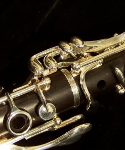 SeleS Presence A Clarinet - Key of A