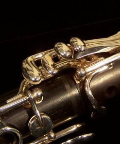 Buffet Divine A Clarinet - Key of A