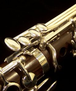 Leblanc Bliss L210 Wood Clarinet