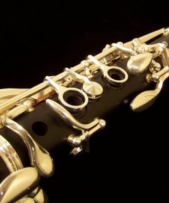 Kessler Custom Performance Series Intermediate Clarinet