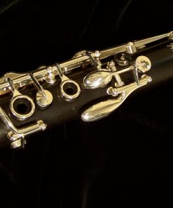 SeleS Presence A Clarinet - Key of A