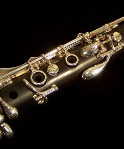 Buffet Divine A Clarinet - Key of A