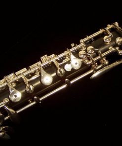 Buffet 4052 Intermediate Oboe