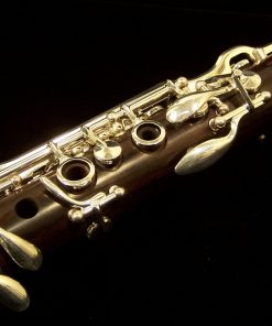 Leblanc Bliss L210 Wood Clarinet