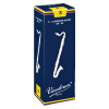 Vandoren Bass Clarinet Reeds