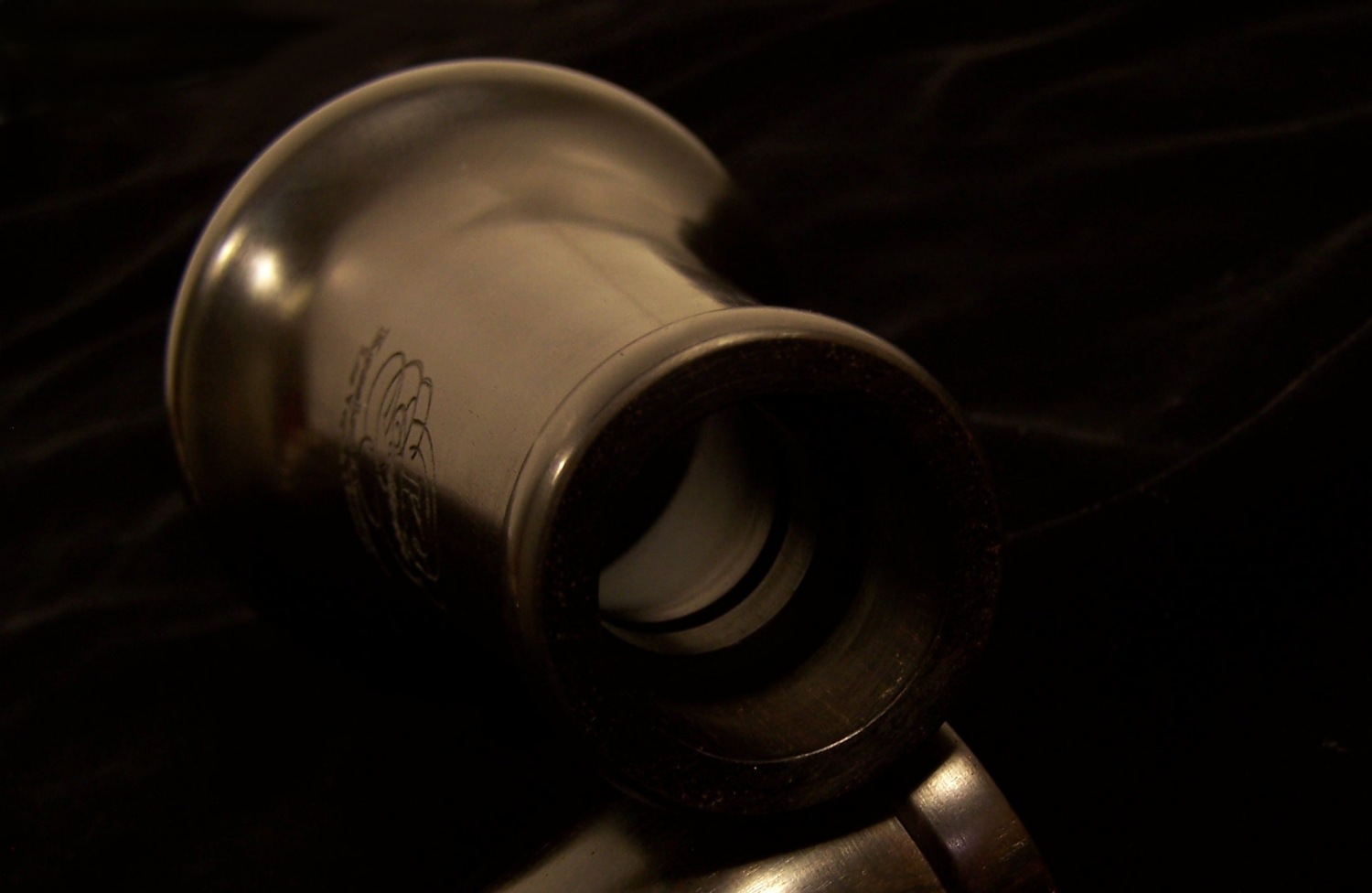 Kessler Custom Artist Series Wood Clarinet