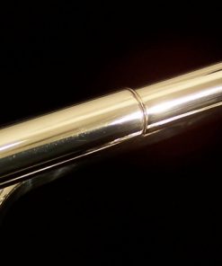 Bach LR180 Series Stradivarius Trumpet - LR180S43 Shown