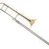 King Jiggs Whigham Trombone - Legend Series