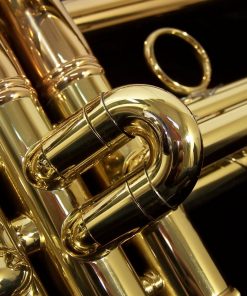 Bach Commercial LT190 Stradivarius Trumpets