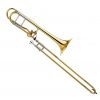 Bach Stradivarius Trombones - 42A with Hagmann