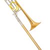 Conn 88H Trombone - Closed Wrap