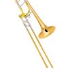Conn 88HCL Christian Lindberg Trombone