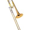 Conn 88HO Trombone - Open Wrap