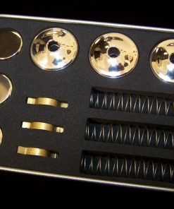 Jupiter XO Professional Trumpets - 1602S Model Shown