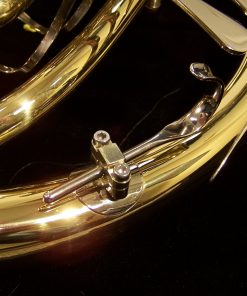 Solist SFH-389 Intermediate French Horn - Screwbell