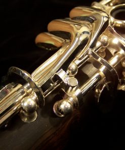 Jupiter 1100 Series Wood Clarinet
