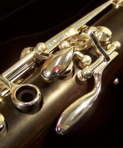 Jupiter 1100 Series Wood Clarinet