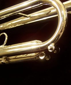 Bach Commercial LT190S Silver Trumpets