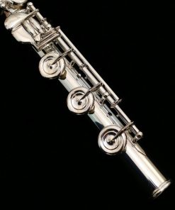 Azumi AZ2 Series Flute - by Altus
