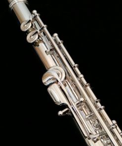 Azumi AZ2 Series Flute - by Altus