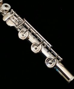 Azumi AZ3 Series Flute - by Altus