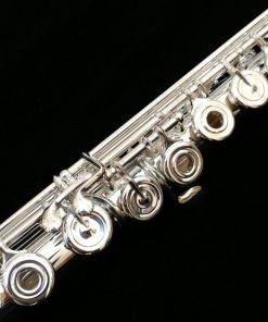 Azumi AZ3 Series Flute - by Altus