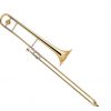 Bach Stradivarius Trombones - Model 12