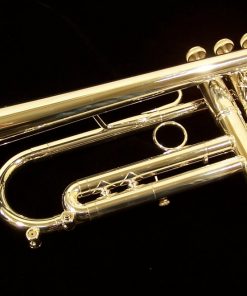 Bach Commercial LT190S Silver Trumpets