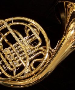 Antigua French Horn