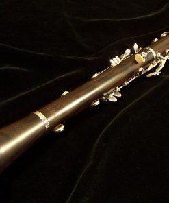 Jupiter 1100 Series Wood Clarinet