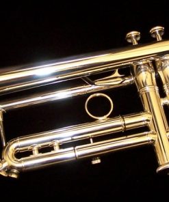 Jupiter XO Roger Ingram Trumpet