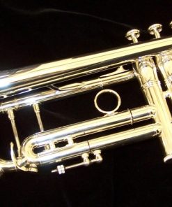Jupiter XO Professional Trumpets - 1602S Model Shown