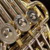 Solist SFH-389 Intermediate French Horn - Screwbell