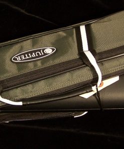 Jupiter Intermediate Flute - 611 Series