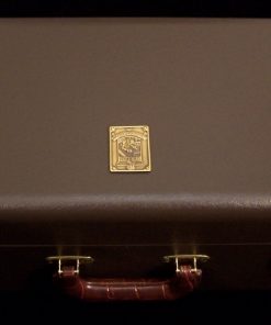 Bach Stradivarius Trumpet Case