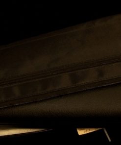 Avanti Flutes - 2000 Model with C# Trill Shown