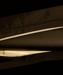 Pearl 525 Quantz Step-Up Flute - Image 9