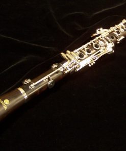 Jupiter 1100 Series Wood Clarinet