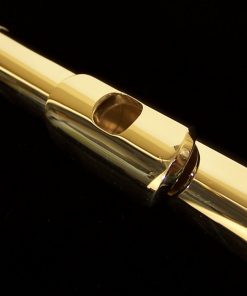 Solist Flute Headjoint