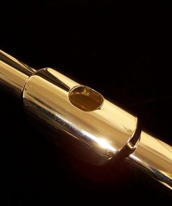 Jupiter Intermediate Flute - 611 Series