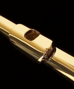Solist Flute Headjoint