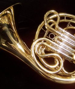 Antigua French Horn